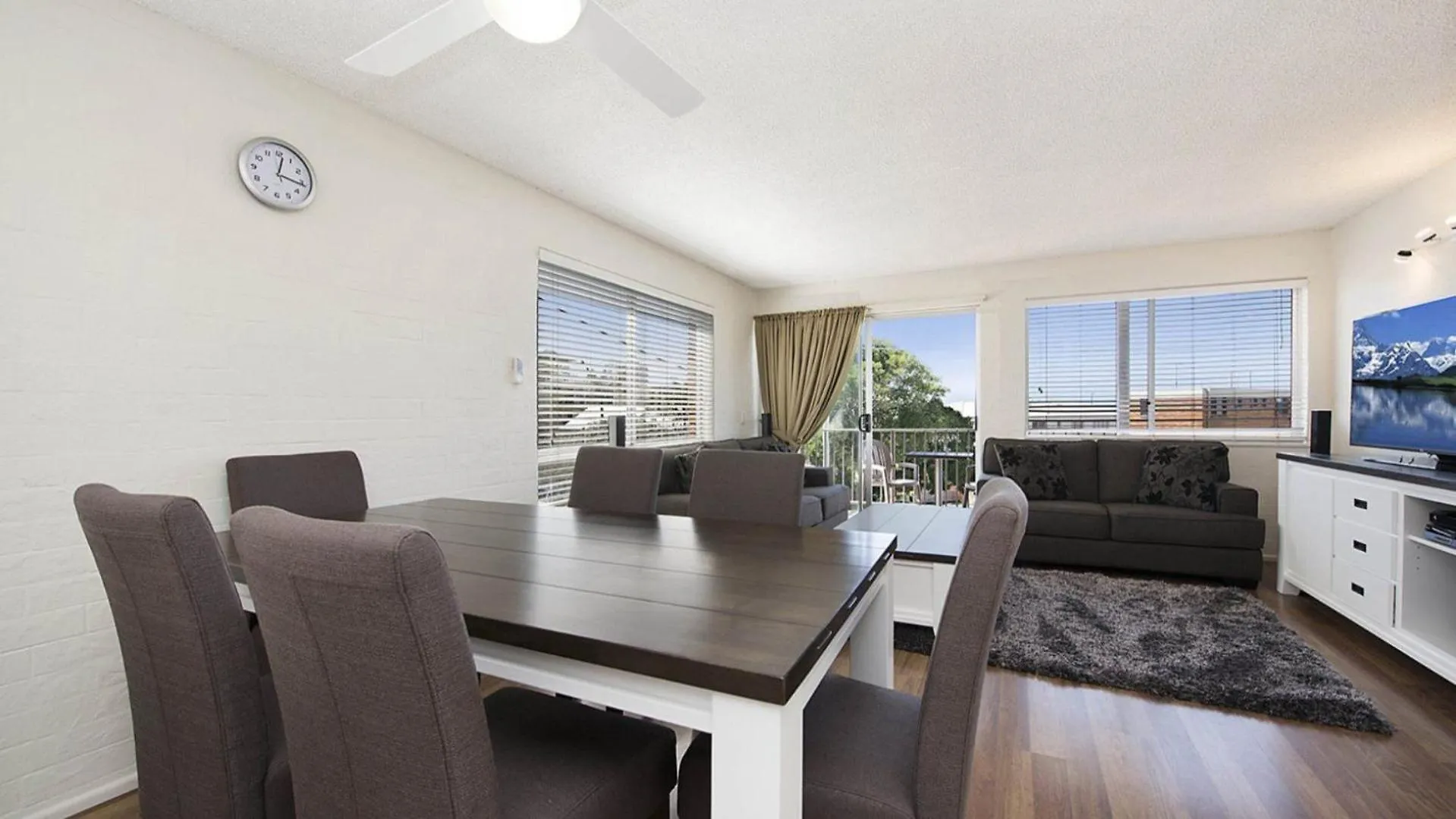 Appartamento Subiaco Unit 2 Caloundra Australia