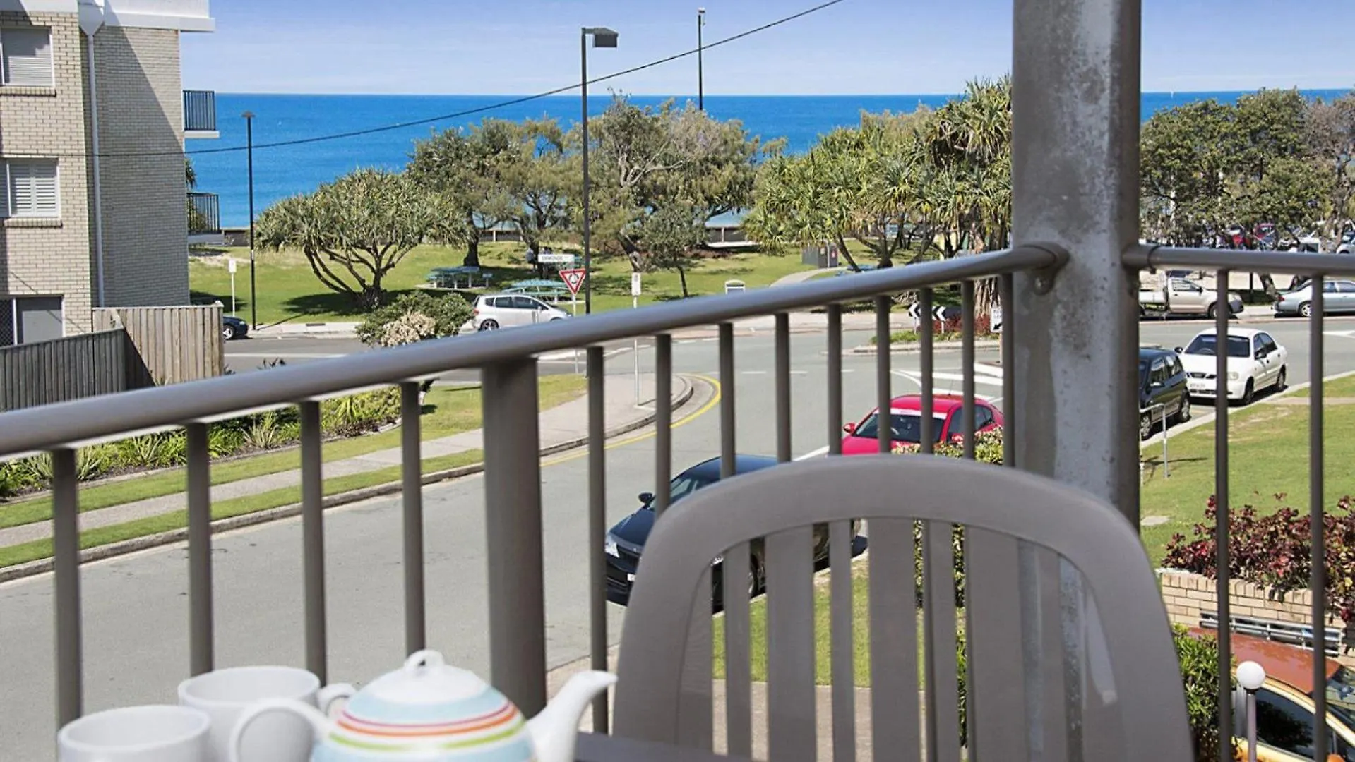 Appartamento Subiaco Unit 2 Caloundra