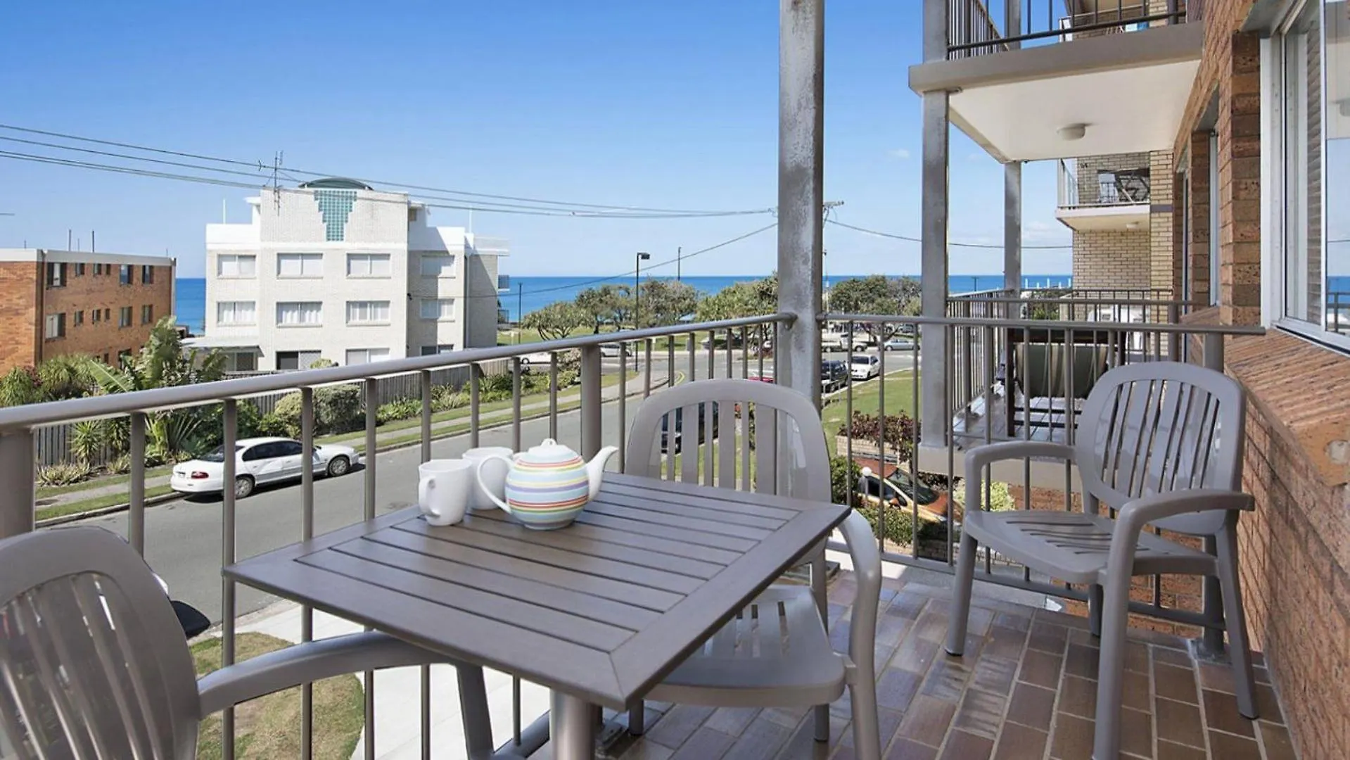 Subiaco Unit 2 Apartman Caloundra