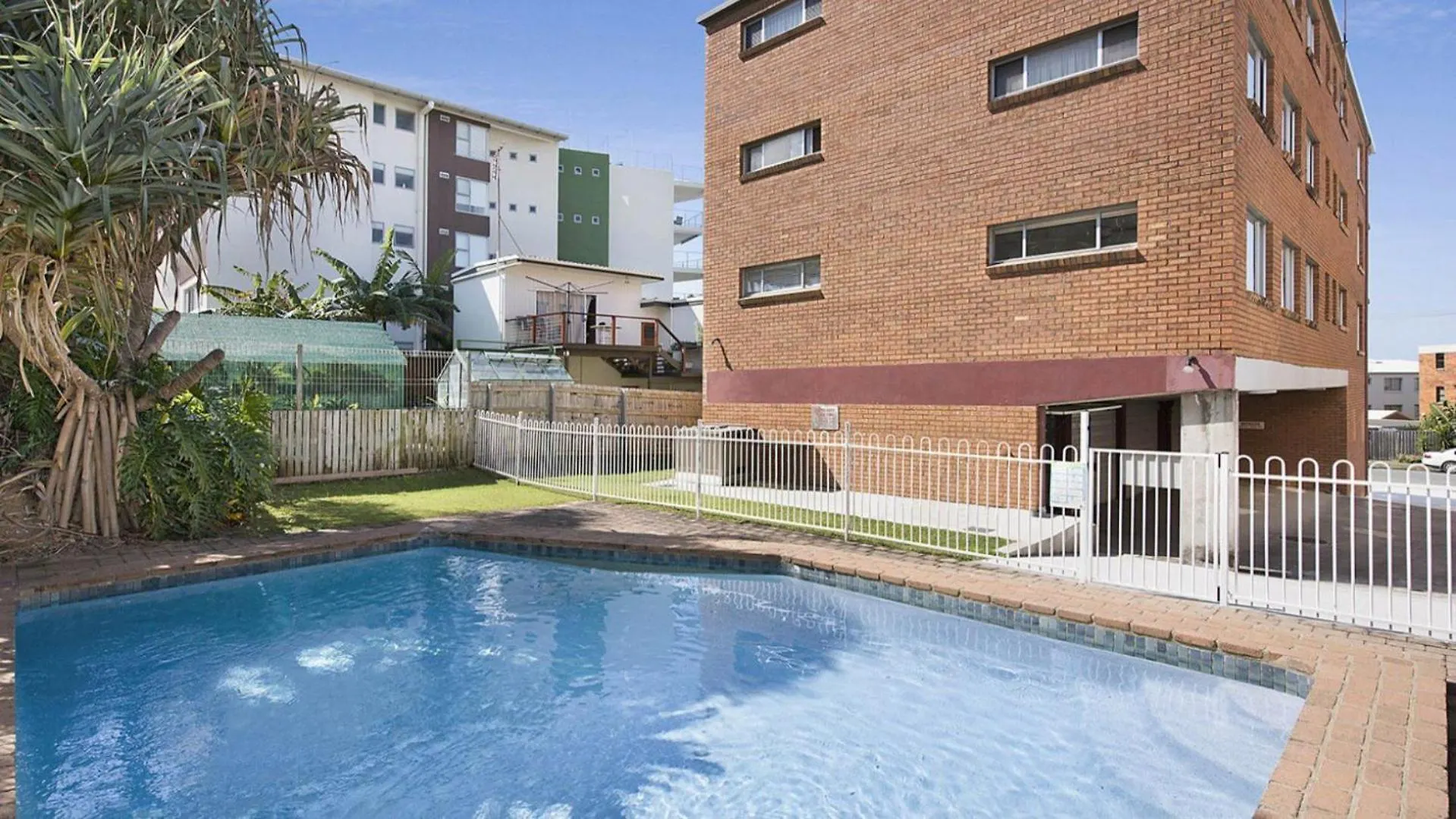 Subiaco Unit 2 Apartman Caloundra