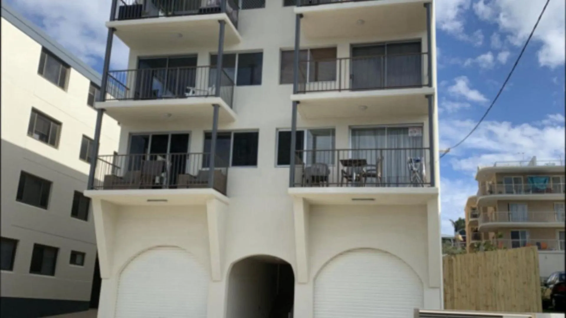 Subiaco Unit 2 Apartman Caloundra